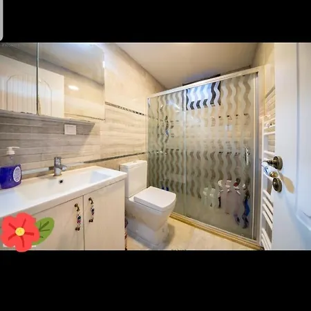 Hotel Linatreehouse Muğla