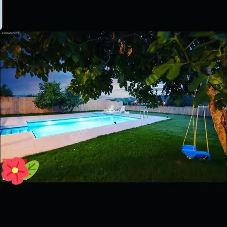 Hotel Linatreehouse Muğla