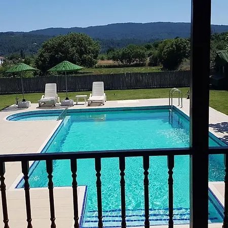 Linatreehouse Hotel