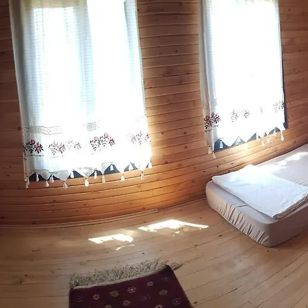 ホテル Linatreehouse 4*