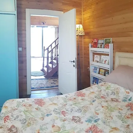 Linatreehouse ホテル ムーラ