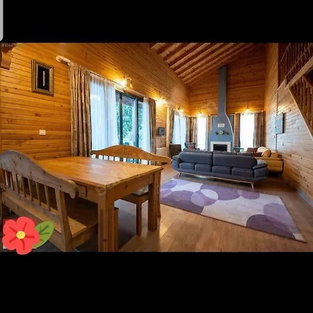 Linatreehouse 4* Muğla