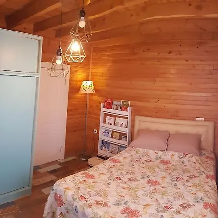 Linatreehouse Hotel