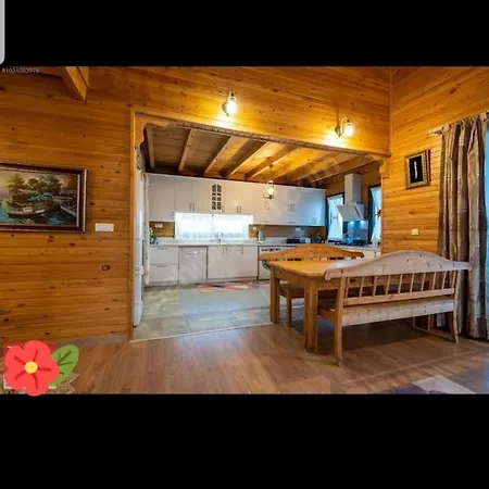 Hotel Linatreehouse Muğla