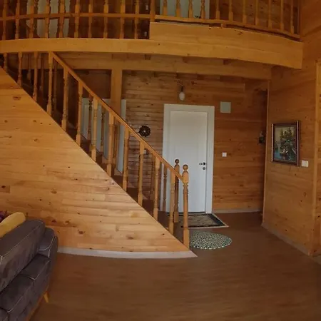 Linatreehouse ムーラ