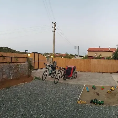 Hotel Linatreehouse Muğla