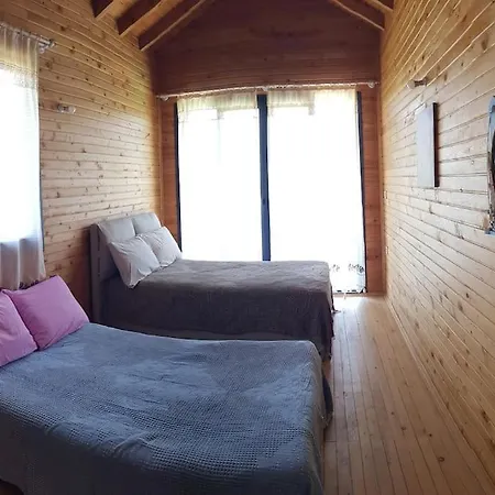 Linatreehouse Hotel