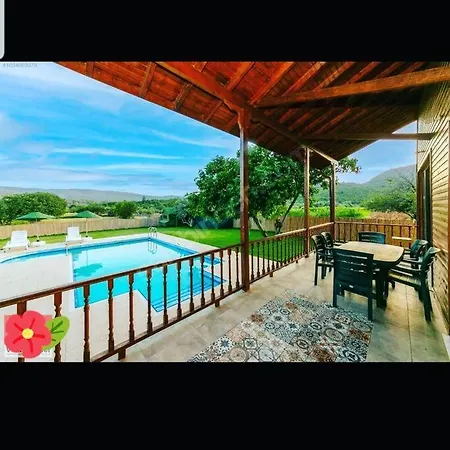 Linatreehouse 4* Muğla