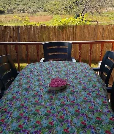 Linatreehouse 4*