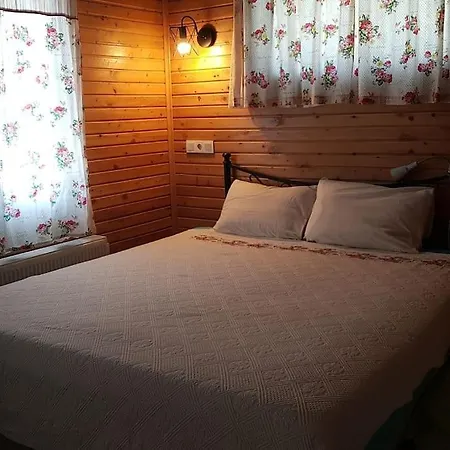 Linatreehouse