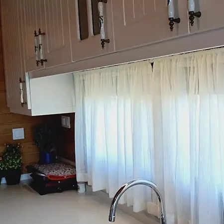 Hotel Linatreehouse