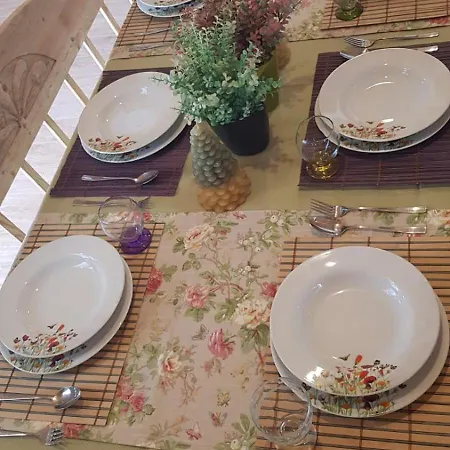 Linatreehouse Muğla