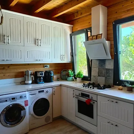 Linatreehouse ホテル ムーラ