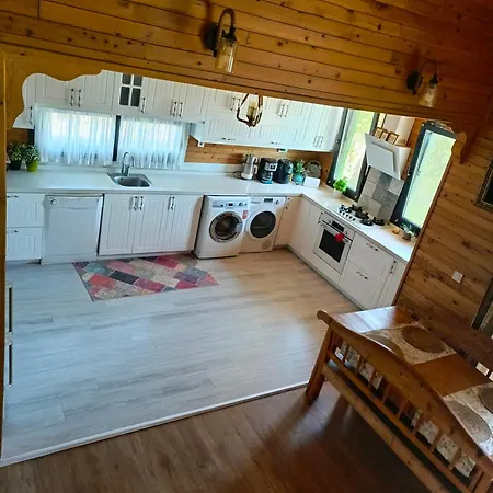 Linatreehouse ムーラ