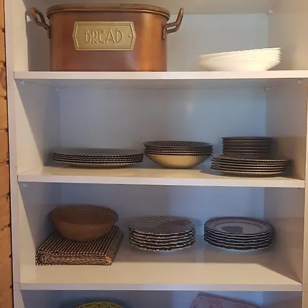 Linatreehouse