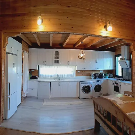 Linatreehouse 4* Muğla