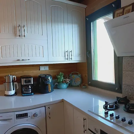 Hotel Linatreehouse 4*
