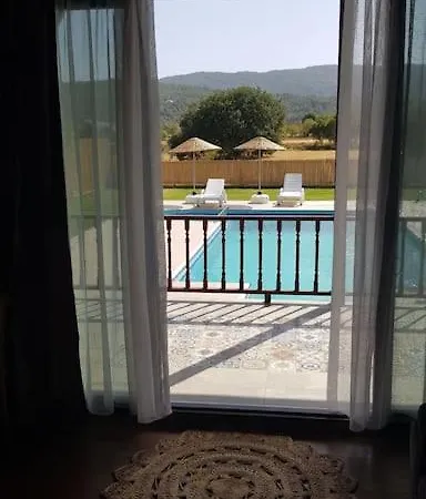 Hotel Linatreehouse