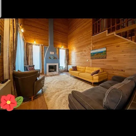 Linatreehouse Mugla