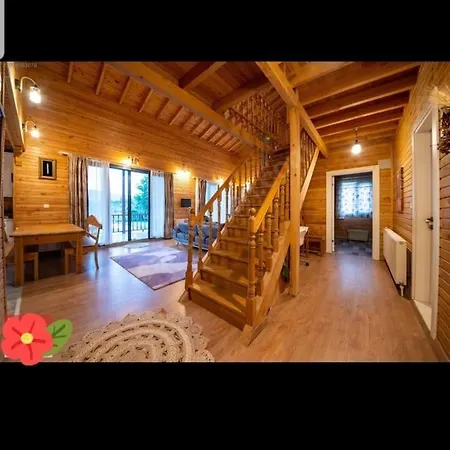 Hotel Linatreehouse Mugla