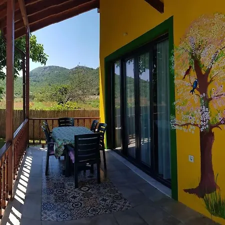 Hotel Linatreehouse