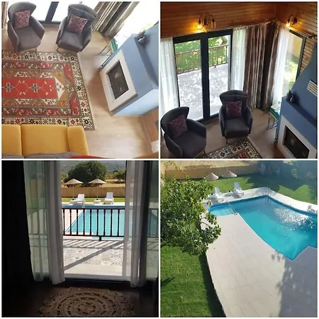 Linatreehouse