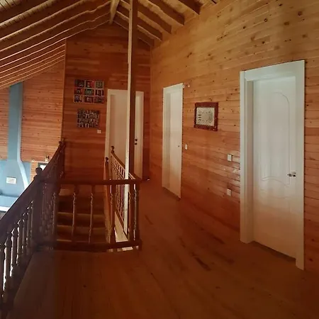 Linatreehouse Hotel 4*