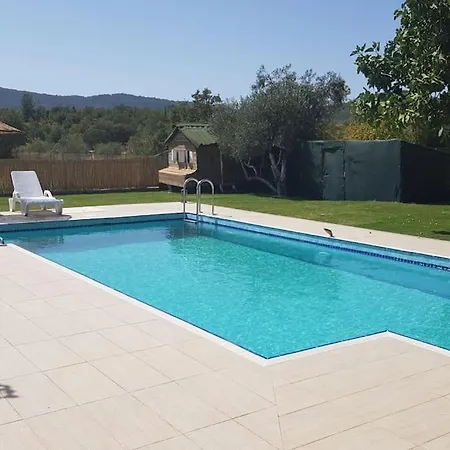 Hotel Linatreehouse 4*