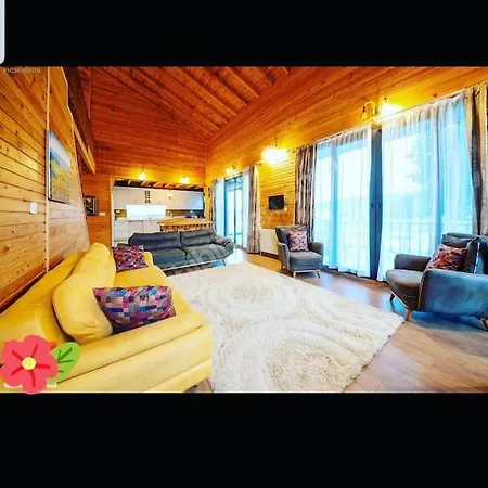 Linatreehouse Hotel Mugla