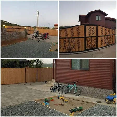 Linatreehouse 4*