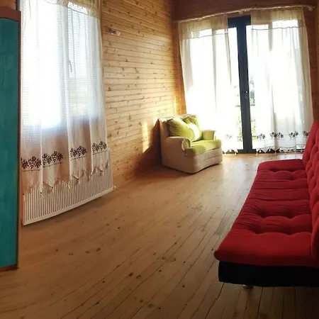 Linatreehouse Mugla