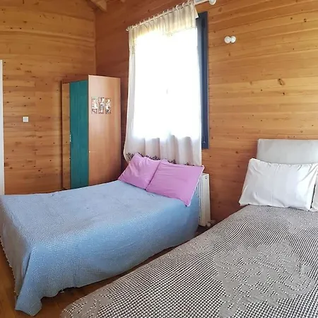 Hotel Linatreehouse 4*