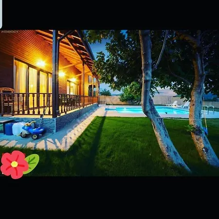 Linatreehouse Mugla