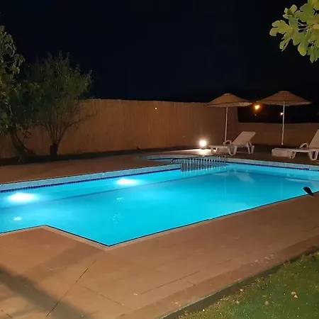 Hotel Linatreehouse 4*